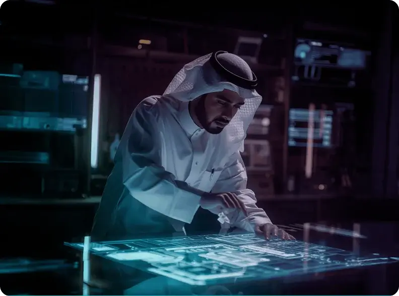 اختبار وضمان جودة تعديلات اودو قبل الاطلاق الفعلي
