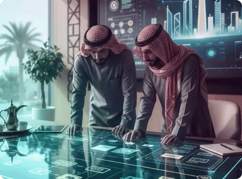 منهجية ترميز في اعتماد التخصيص المحسوب واستقرار النظام