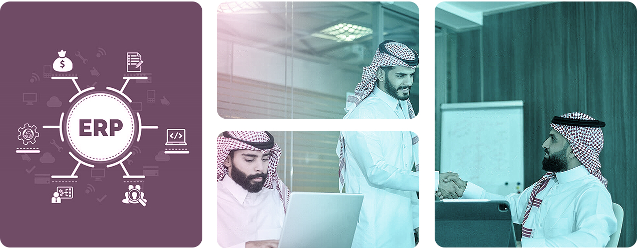 عن شركة ترميز
