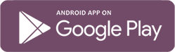 Android app on Google Play