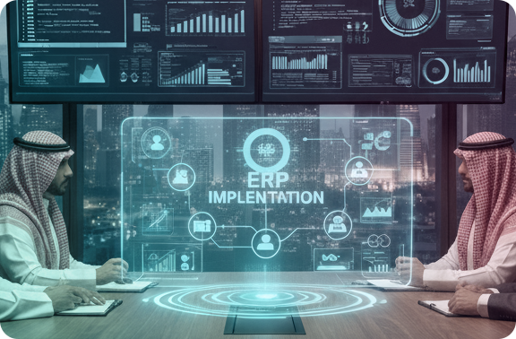 ERP Implementation