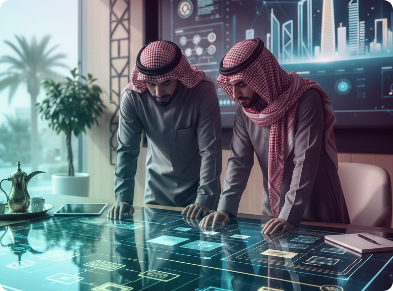 Consultation & Analysis