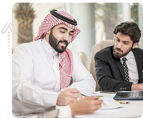 رؤيتنا